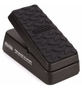 Jim Dunlop DVP4 Mini Volume Pedalı