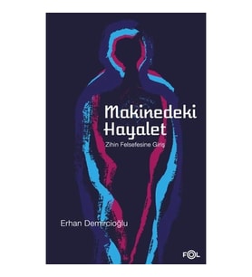 Makinedeki Hayalet