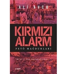 Kırmızı Alarm - Mağdurları