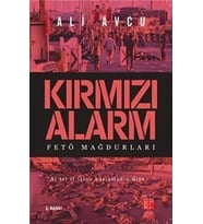 Kırmızı Alarm - Mağdurları
