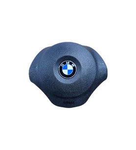BMW E87 DİREKSİYON KAPAĞI (Siyah)