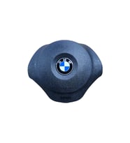BMW E87 DİREKSİYON KAPAĞI (Siyah)