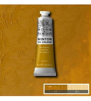 Winsor & Newton Winton Yağlı Boya 37 ml. 44 Yellow Ochre 