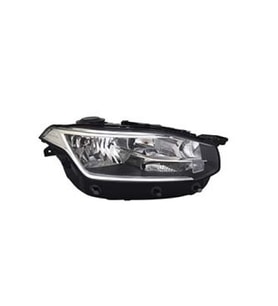 VOLVO XC90 ÖN FAR ELEKTRİKLİ MOTORLU SAĞ 15- VOL10X9014 31353142
