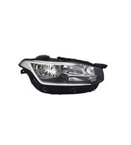 VOLVO XC90 ÖN FAR ELEKTRİKLİ MOTORLU SAĞ 15- VOL10X9014 31353142