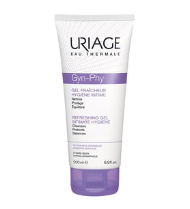 Uriage Gyn-Phy Refreshing Gel 200ml