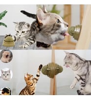 Kedi Nanesi Oyun Topu