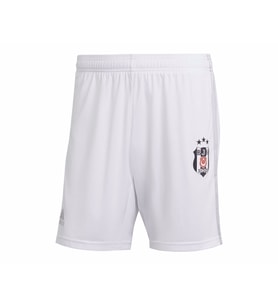 adidas Beşiktaş 2022/23 İç Saha Şortu Erkek Beşiktaş 2022/23 İç Saha Şortu HE6285 Beyaz