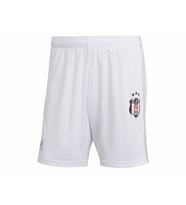 adidas Beşiktaş 2022/23 İç Saha Şortu Erkek Beşiktaş 2022/23 İç Saha Şortu HE6285 Beyaz