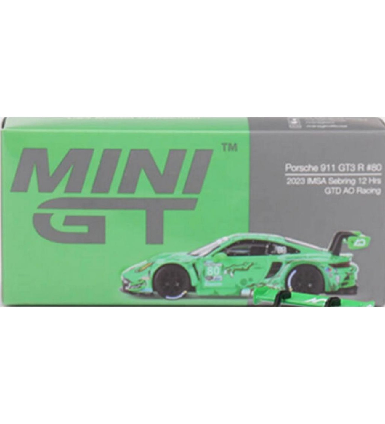 nessiworld-mini-gt-164-porsche