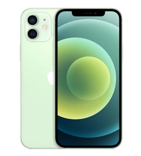 İKİNCİ EL APPLE IPHONE 12 MINI (12 AY GARANTİLİ) (Yeşil)