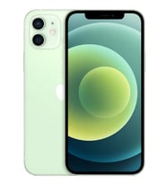 İKİNCİ EL APPLE IPHONE 12 MINI (12 AY GARANTİLİ) (Yeşil)