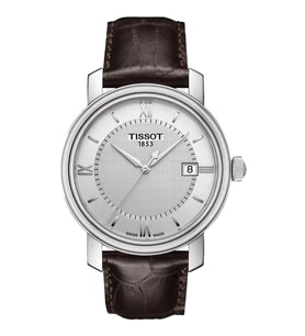 T0974101603800 Tissot Bridgeport Erkek Kol Saati T097.410.16.038.00