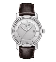 T0974101603800 Tissot Bridgeport Erkek Kol Saati T097.410.16.038.00
