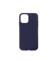 Apple iPhone 11 Pro Max Uyumlu Kılıf Zore LSR Lansman Kapak (Mavi)