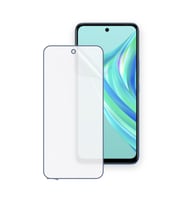 SChitec Infinix Hot 20 Play Uyumlu Ön Yüzey Nano Şeffaf Hidrojel Ekran Koruyucu