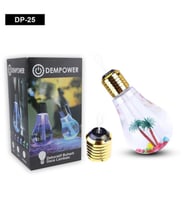 DEMPOWER AMPÜL BUHAR MAKİNESİ