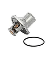 Opel Astra F  TERMOSTAT (92C)  - CORSA B -  TIGRA -  VECTRA B 1.4  16V  - 1 .6 16 Valf (Standart)