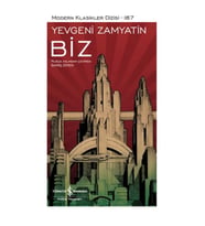 Biz - Modern Klasikler Dizisi