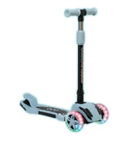 3+ Yaş Scooter Cool Wheels Işıklı Luna Elite (Mavi)