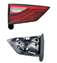 LEOPARTS MG ZS EV Stop Lambası İç Sol 2021-2024 10293793