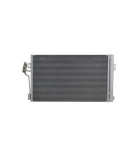 Mercedes Vito639 2004-2011 Klima Radyatörü OM642 OM646 6398350070 Wender