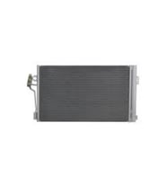 Mercedes Vito639 2004-2011 Klima Radyatörü OM642 OM646 6398350070 Wender