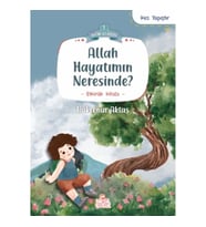 Allah Hayatımın Neresinde?