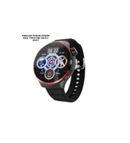 Mey İthalat® HW10PRO AKILLI SAAT