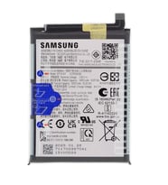 Samsung Galaxy A14 - SM-A145 Uyumlu Pil Sıfır - Servis