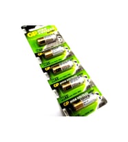 GP 23A 12Volt Alkalin Pil - 5 Adet Kargo Ücretsiz