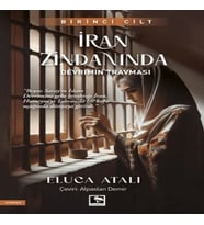 İran Zindanında - Devrimin Travması