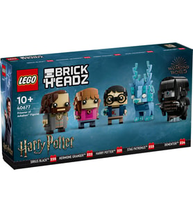 40677 LEGO® Harry Potter Azkaban™ Tutsağı Figürleri