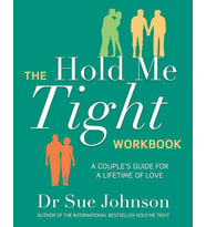 The Hold Me Tight Workbook: A Couple'S Guide For A Lifetime Of Love