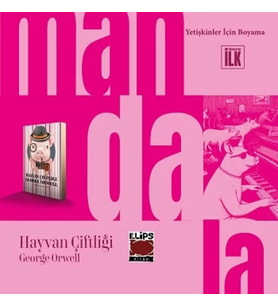 Mandala Dünyası - Hayvan Çiftliği