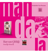 Mandala Dünyası - Hayvan Çiftliği