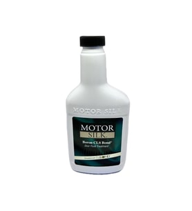 MotorSilk Motor Koruyucu Bor Katkısı