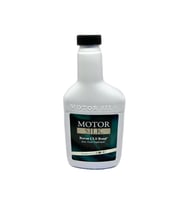MotorSilk Motor Koruyucu Bor Katkısı