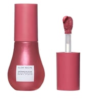 GLOW RECIPE Watermelon Glow Niacinamide Dewy Flush - Aydınlatıcı Likit Allık Orman Meyveleri Kırmızı