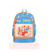 Kaukko Kids Anaokulu Çantası Dragon V6032