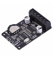 XY-P15W Bluetooth Amfi Modülü Amplifikatör Devresi