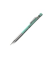 Pentel Çizim Kalemi Graph 600 0.7 MM Nane Mavisi PG607-S