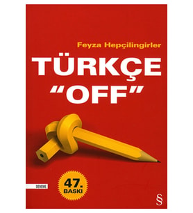 Türkçe Off