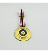 Kişiye Özel Madalya