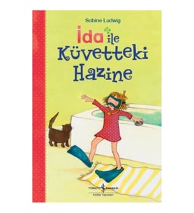 İda ile Küvetteki Hazine