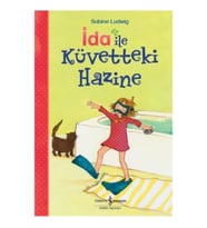 İda ile Küvetteki Hazine