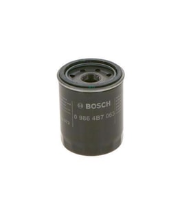 BOSCH Mitsubishi L200 2.4 Dizel Filtre Bakım Seti (2015-2018) 3 Lü