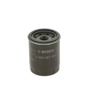 BOSCH Mitsubishi L200 2.4 Dizel Filtre Bakım Seti (2015-2018) 3 Lü