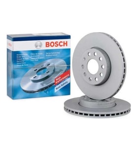 Bosch 0986479w69 Ön Fren Diski Takım 2 Adet - OUTLET (Standart)