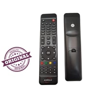 ORJİNAL KORAX GALA HD +PLUS UYDU KUMANDASI